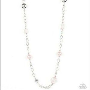 Paparazzi only for Special occasions Necklace set